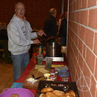 Jahreshauptversammlung 2025 und Ehrung langj&auml;hriger Vereinsmitglieder