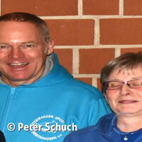 Jahreshauptversammlung 2025 und Ehrung langj&auml;hriger Vereinsmitglieder