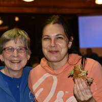 Jahreshauptversammlung 2025 und Ehrung langj&auml;hriger Vereinsmitglieder