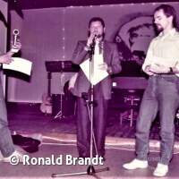 J&uuml;rgen Warnecke