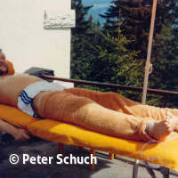 J&uuml;rgen Warnecke