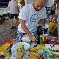 Jugendfahrt Kroatien 2017