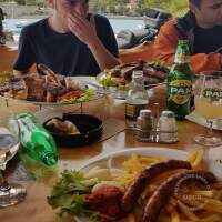 Jugendfahrt Kroatien 2017