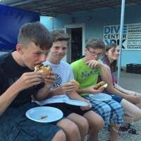 Jugendfahrt Kroatien 2017