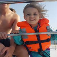 Jugendfahrt Kroatien 2017