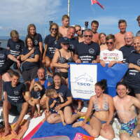 Jugendfahrt Kroatien 2017