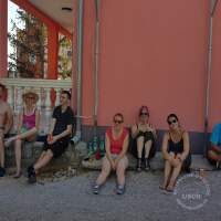 Jugendfahrt Kroatien 2017