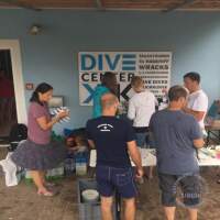 Jugendfahrt Kroatien 2017