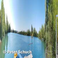 Jugendfahrt nach Sundhausen 2017