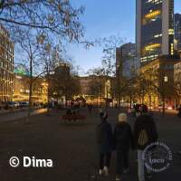 Schlittschuhlaufen 24 der USCO Jugend