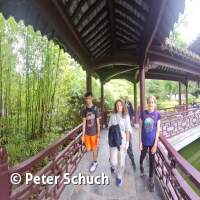 Senckenberg Ausflug  Juli '23