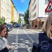 Vergleich aller Eisdielen in der Gegend :-)