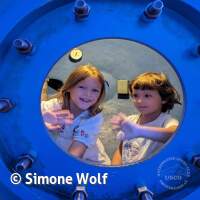 Taucher - Nachwuchs :-)