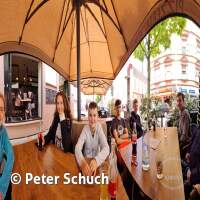 Auf der Berger Strasse