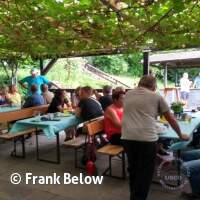 Sommerfest 2024 am ASV-See