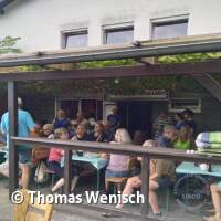 Sommerfest 2024 am ASV-See