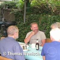 Sommerfest 2024 am ASV-See