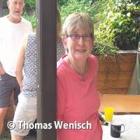 Sommerfest 2024 am ASV-See