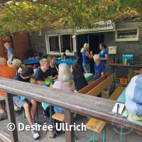 Sommerfest 2024 am ASV-See