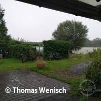 Sommerfest 2024 am ASV-See