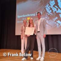 Sportlerehrung 2023