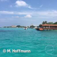 Am Mal&eacute;-Airport