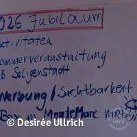 Vorstandswochenende 2025