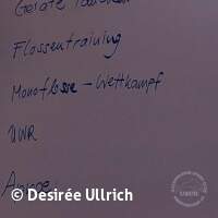 Vorstandswochenende 2025