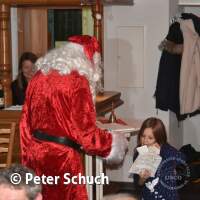 Weihnachtsfeier 2022