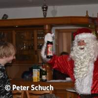 Weihnachtsfeier 2022