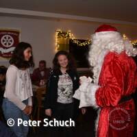 Weihnachtsfeier 2022