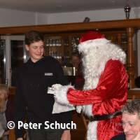 Weihnachtsfeier 2022