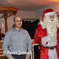 Weihnachtsfeier 2022