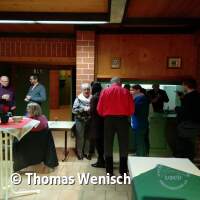 Weihnachtsfeier 2023