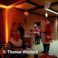 Weihnachtsfeier 2023