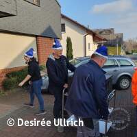 Weihnachtsfeier 2023