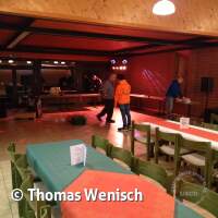 Weihnachtsfeier 2023