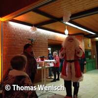 Weihnachtsfeier 2023