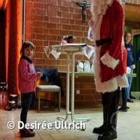 Weihnachtsfeier 2023