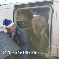 Weihnachtsfeier 2023