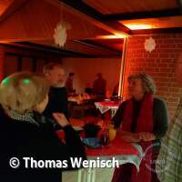 Weihnachtsfeier 2023