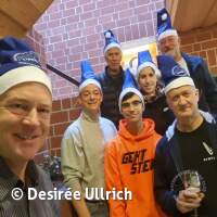 Weihnachtsfeier 2023