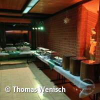 Weihnachtsfeier 2023