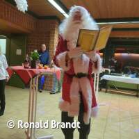 Weihnachtsfeier 2024