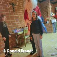 Weihnachtsfeier 2024