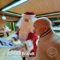 Weihnachtsfeier 2024