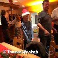 Weihnachtsfeier2019