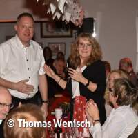 Weihnachtsfeier2019