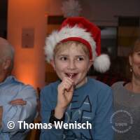Weihnachtsfeier2019