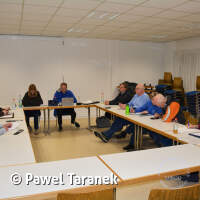 1 Vorstand Sitzung 2019